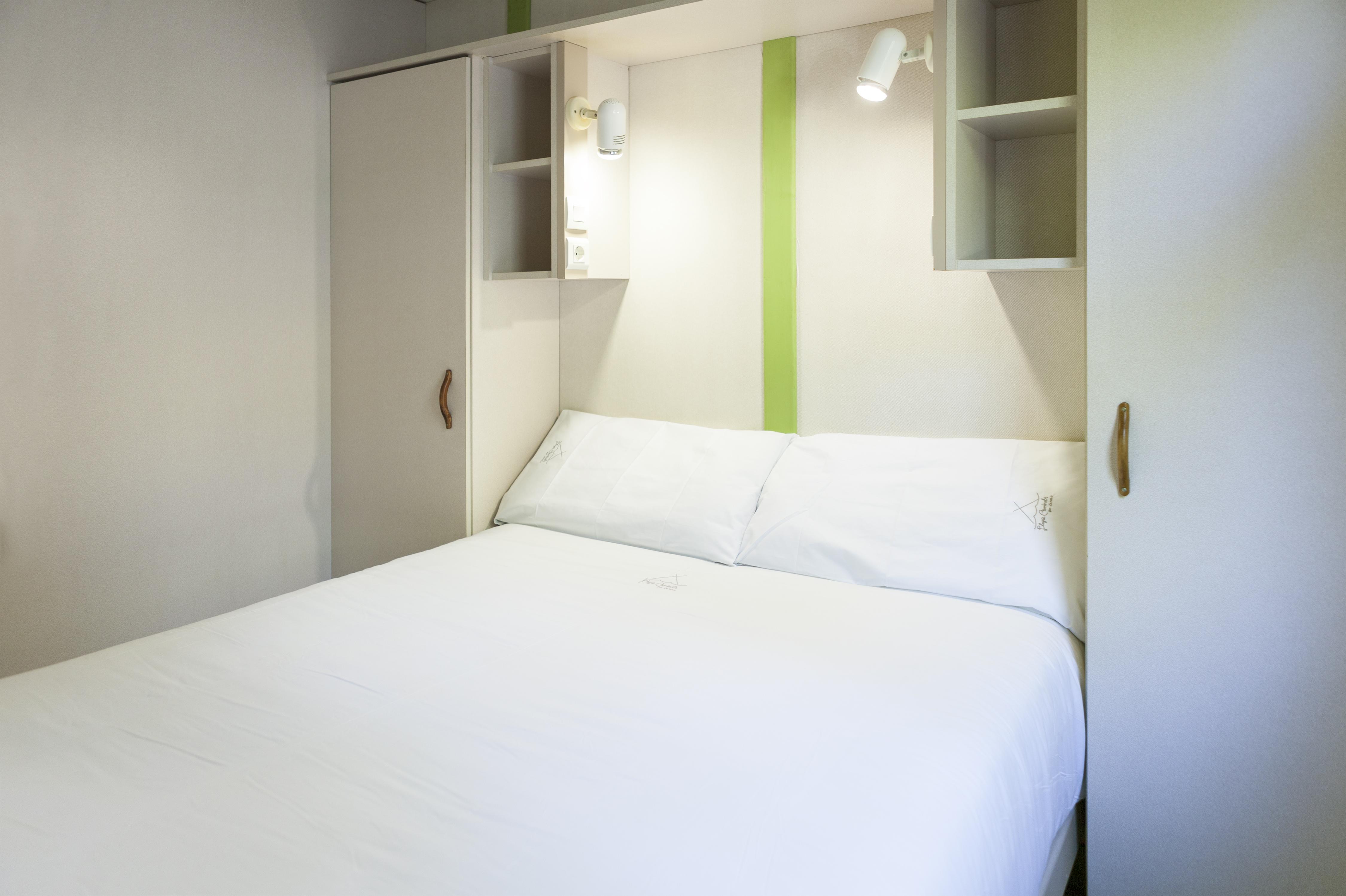 Camping Platja Cambrils Exterior foto