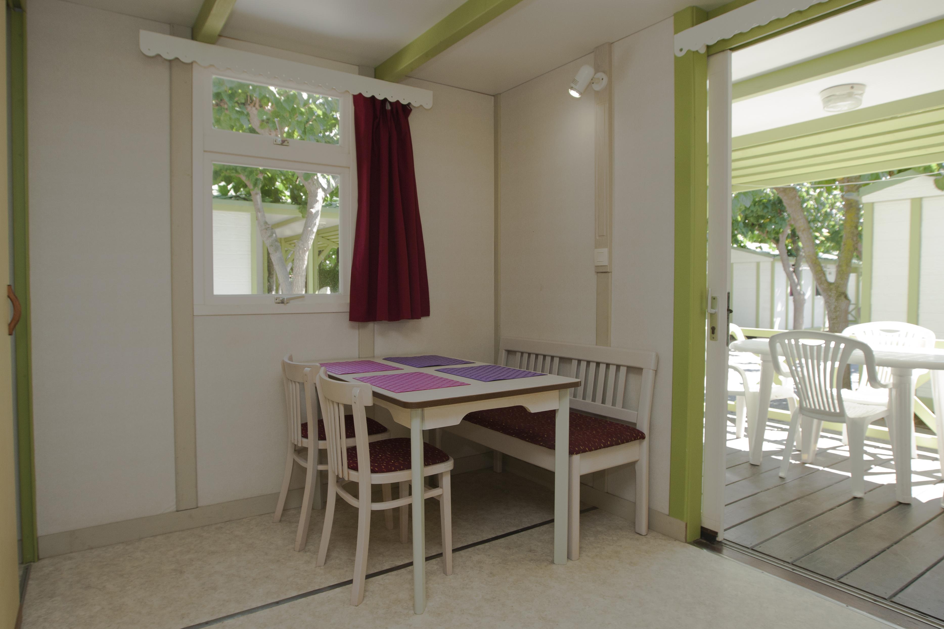 Camping Platja Cambrils Exterior foto