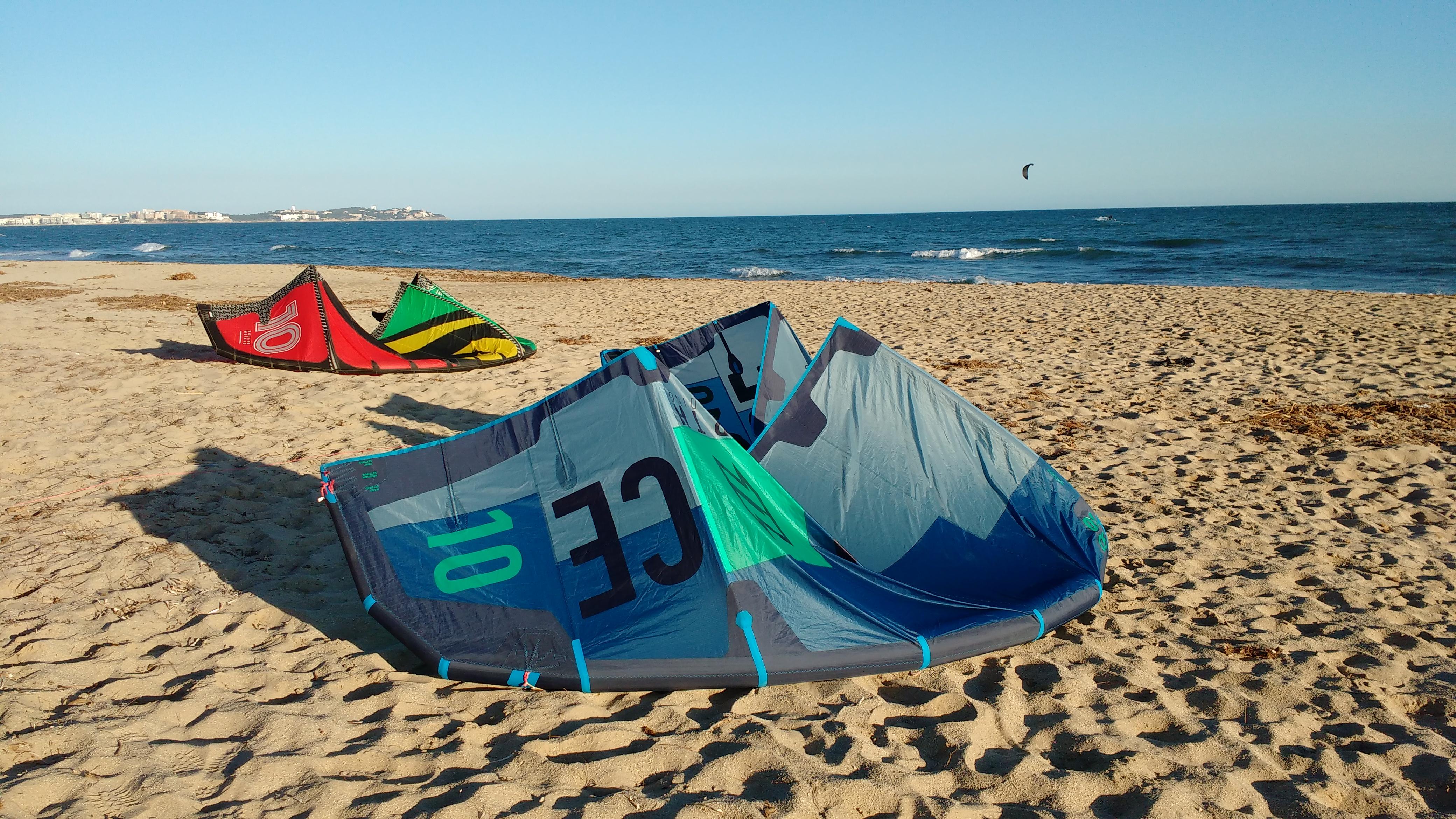 Camping Platja Cambrils Exterior foto