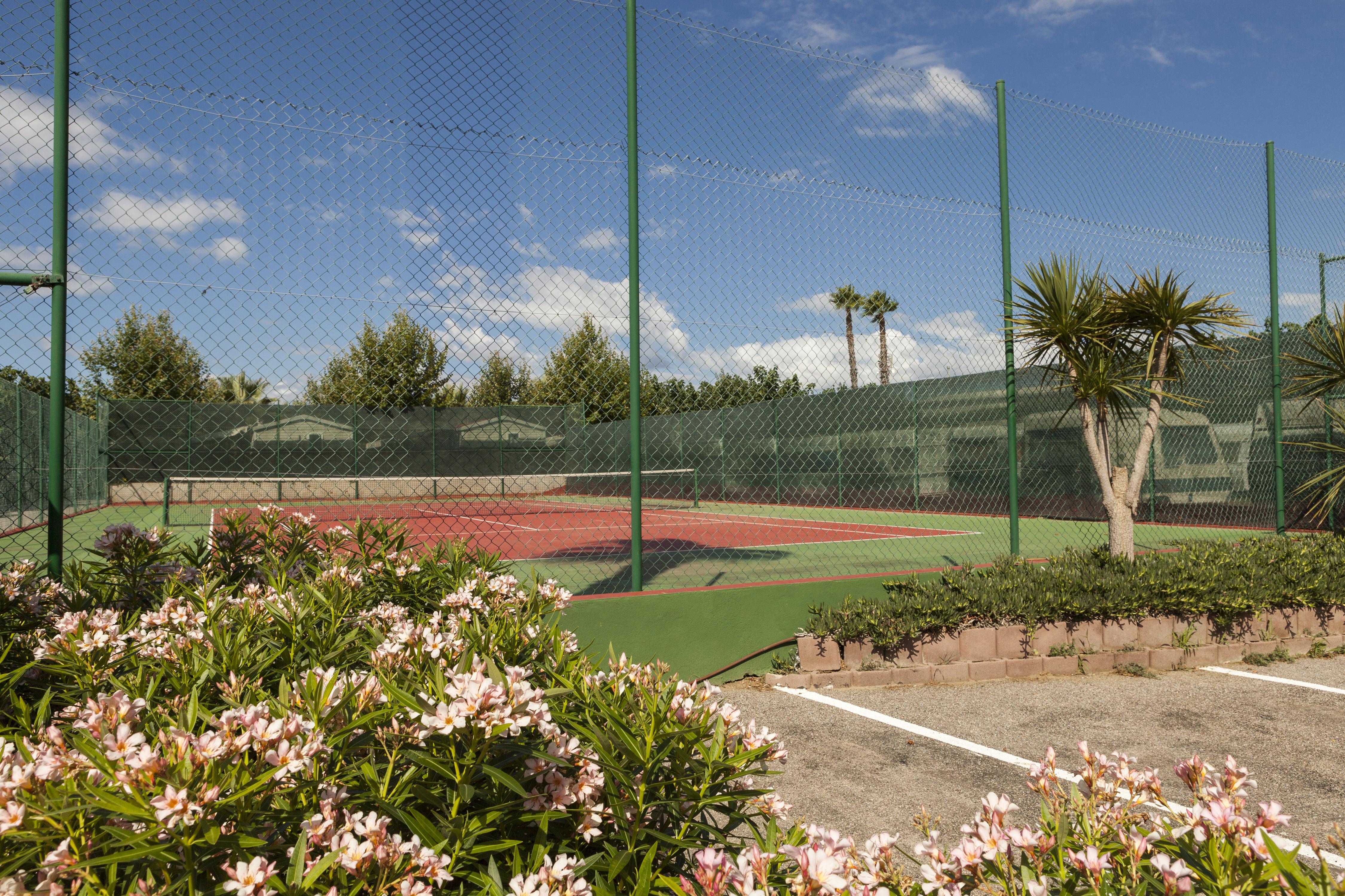 Camping Platja Cambrils Exterior foto